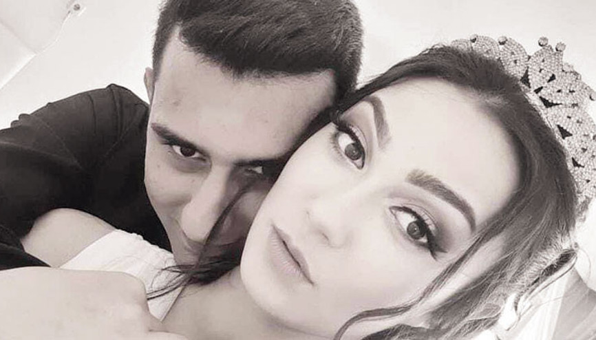 Sıla’nın katiline ağırlaştırılmış müebbet