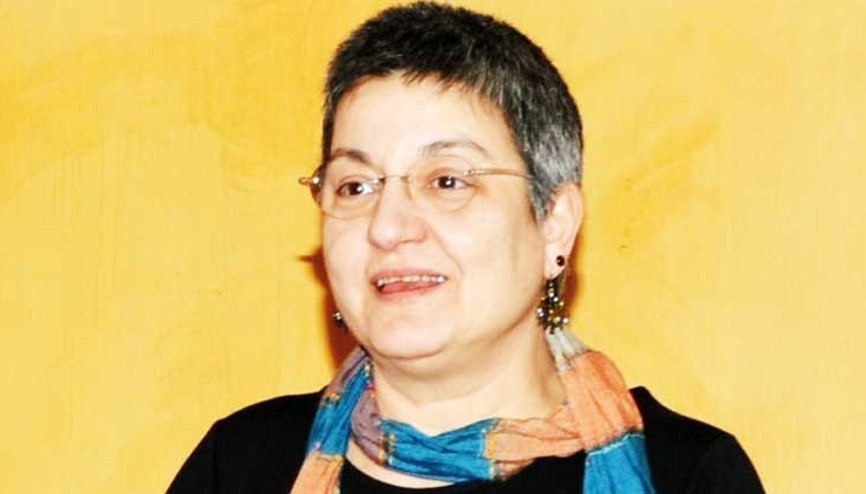 Fincancı’ya tahliye yok