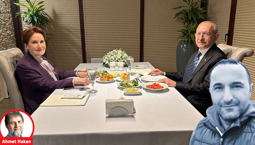 Kepazeliğe geçit yok