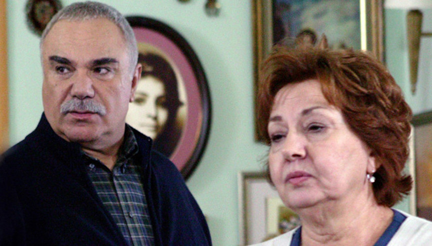 Güven Hokna: Önüne gelen tiyatrocu oldu