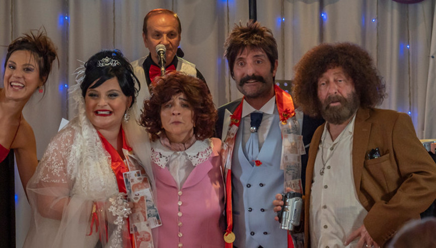 Vizyon için geri sayıma başladılar