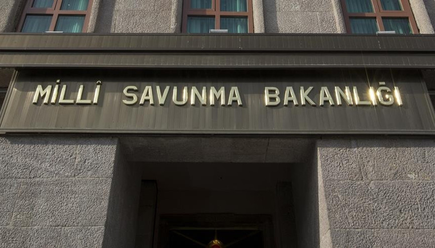 MSB 196 personel alımı yapacak Lise, Ön Lisans ve Lisans mezunları başvurabilecek MSB 196 personel alımı yapacak Lise, Ön Lisans ve Lisans mezunları başvurabilecek