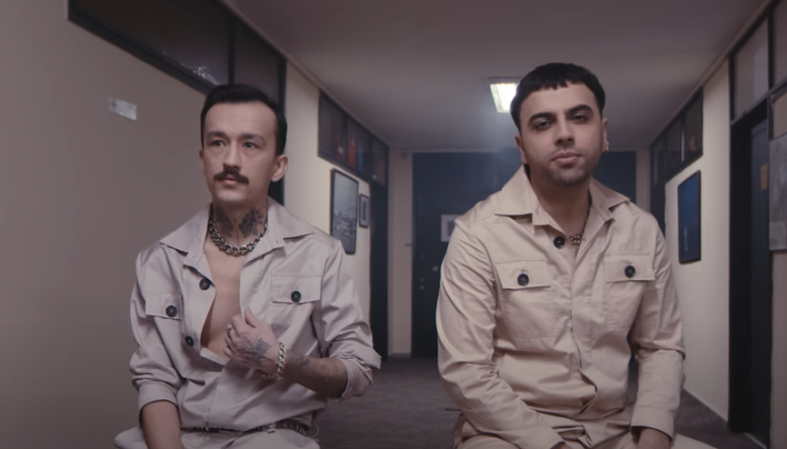 KÖFN kimdir, KÖFN grubu üyeleri kimler KÖFN üyeleri Salman Tin ve Bilge Kağan Etil hakkında bilgiler