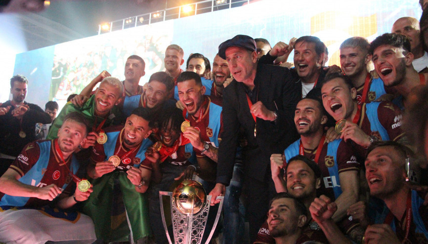 Sporda 2022 yılı nasıl geçti Tarihi başarılar, acı haberler, duygusal vedalar...