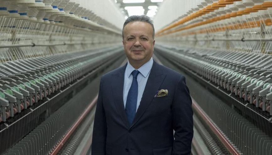 Gülle: Türkiye 2023te de ihracatta vites yükseltecek