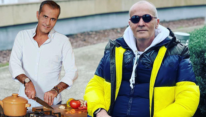 Zor günler geride kaldı... Yeni yıla umutla ve sevinçle giriyorum