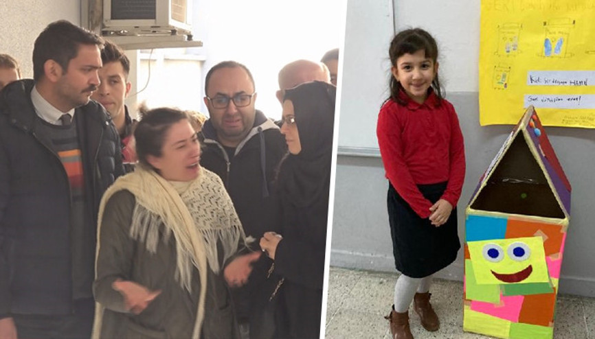 İğne olduktan sonra fenalaşan Melisin ölümüne çifte soruşturma