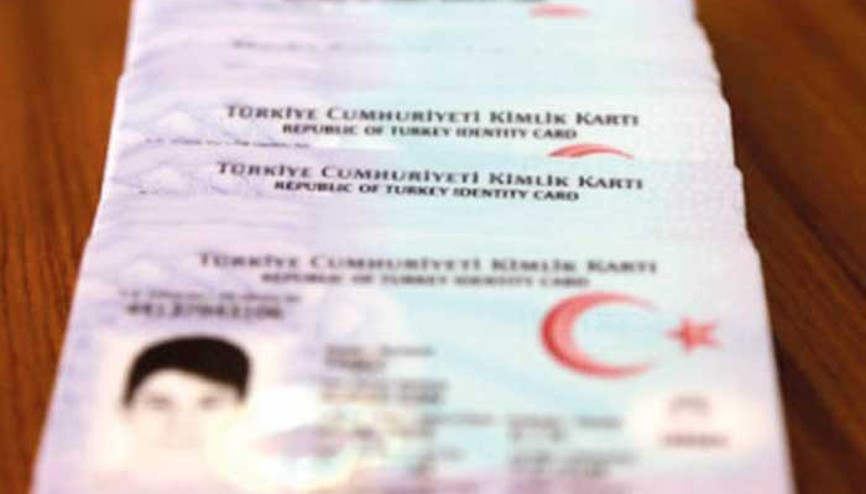 Banka işlemine yeni kimlik şartı