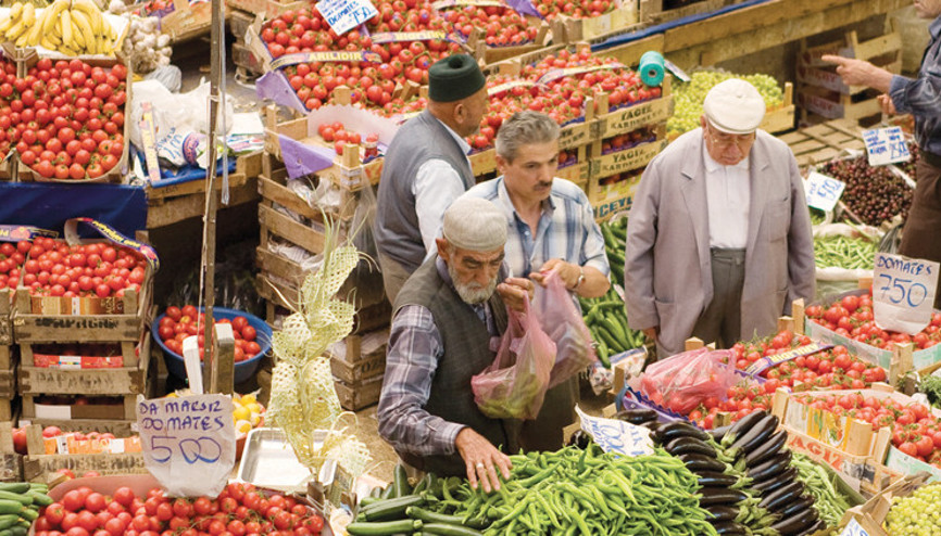 Açlık sınırı asgari ücrete yaklaştı