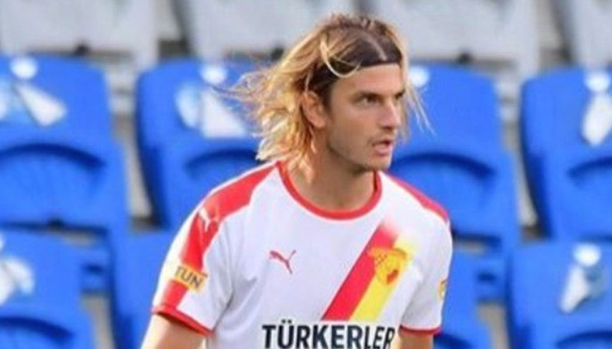 Göztepe’de Atınç yine pes etmedi