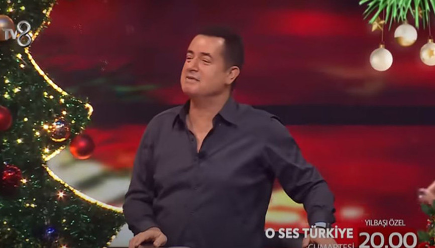 O SES TÜRKİYE YILBAŞI ÖZEL KONUKLARI: 2023 O Ses Türkiye jüri üyeleri açıklandı. İşte Bu akşam sahne alan ünlü isimler… O SES TÜRKİYE YILBAŞI ÖZEL KONUKLARI: 2023 O Ses Türkiye jüri üyeleri açıklandı. İşte Bu akşam sahne alan ünlü isimler…