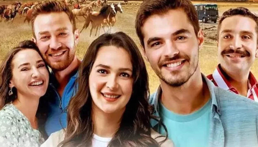 Yılbaşında Gönül Dağı var mı, yok mu 31 Aralık Cumartesi günü TRT 1 yayın akışı bilgisi Yılbaşında Gönül Dağı var mı, yok mu 31 Aralık Cumartesi günü TRT 1 yayın akışı bilgisi