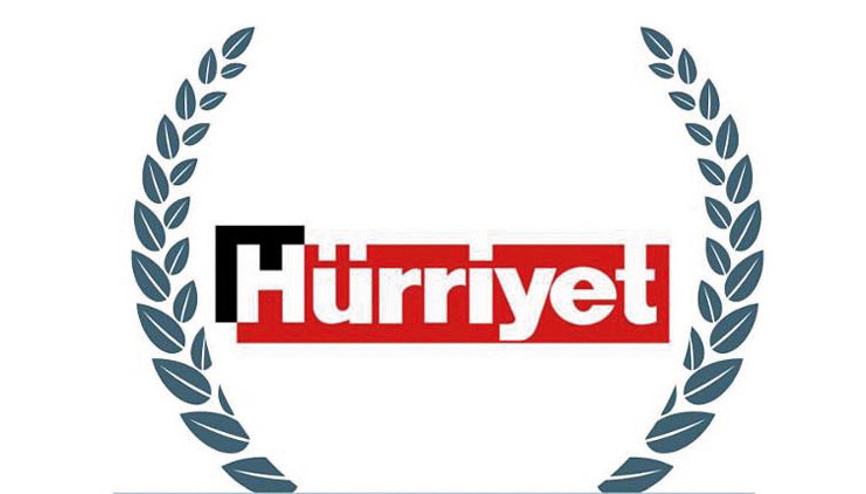 Optimar’dan 2022’nin ‘En’leri Hürriyet yılın gazetesi seçildi Optimar’dan 2022’nin ‘En’leri Hürriyet yılın gazetesi seçildi