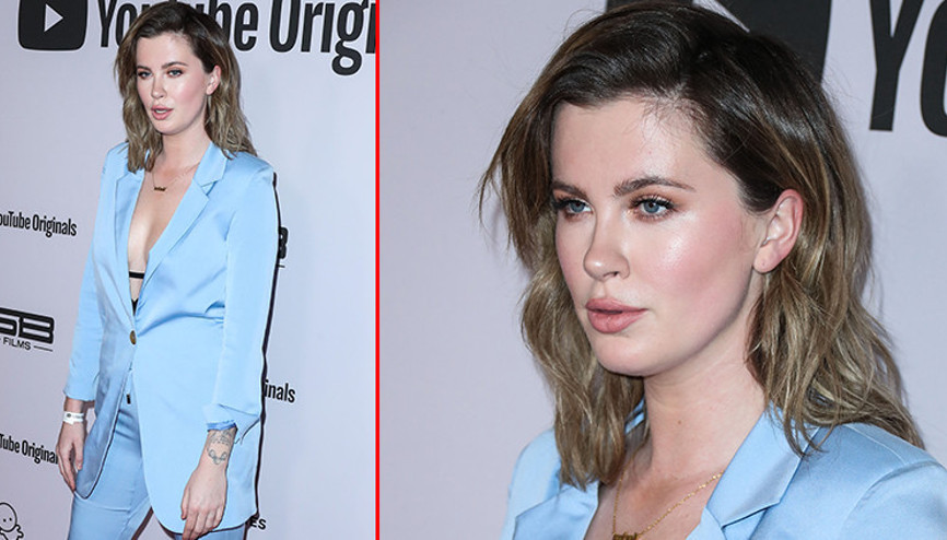 Kızı yeni yıla hamilelik müjdesiyle girdi: Yeni çocuğu olan ünlü aktör yakında bir de torun sahibi olacak