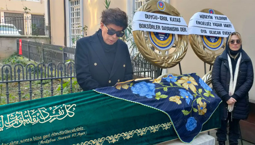 Yılmaz Morgülün en acı günü