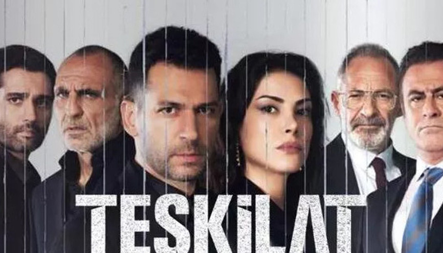 Yeni bölüm fragmanı yayınlandı Teşkilat bu akşam var mı, yok mu Teşkilat yeni bölüm ne zaman, hangi gün 1 OCAK TRT 1 YAYIN AKIŞI Yeni bölüm fragmanı yayınlandı Teşkilat bu akşam var mı, yok mu Teşkilat yeni bölüm ne zaman, hangi gün 1 OCAK TRT 1 YAYIN AKIŞI
