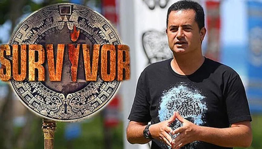 SURVİVOR NE ZAMAN BAŞLAYACAK 2023 Acun Ilıcalı ilk kez paylaştı... Survivor kadrosu (yarışmacıları) belli oldu İşte yeni sezon fragmanı ve başlama tarihi