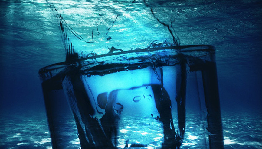 Biliminsanlarından içme suyu krizini temelli çözebilecek proje 30 gemi ile İstanbulun su ihtiyacı karşılanabilir