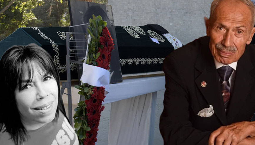 İlham Gencere kızı Ayşe Gencerin ölümünü haber veremediler