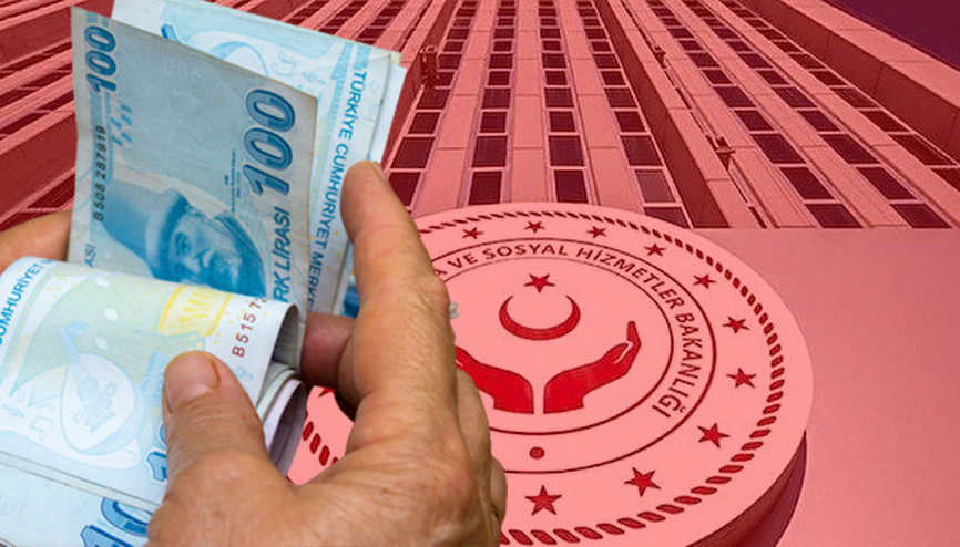 Ocak ayı Aile Destek ödemeleri ne kadar olacak 2023 Aile Destek Programı ödemeleri hesaplara yattı mı İşte, sorgulama ekranı