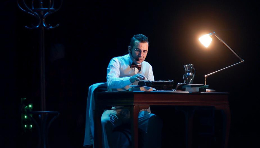 Sanat adasından geniş repertuvar