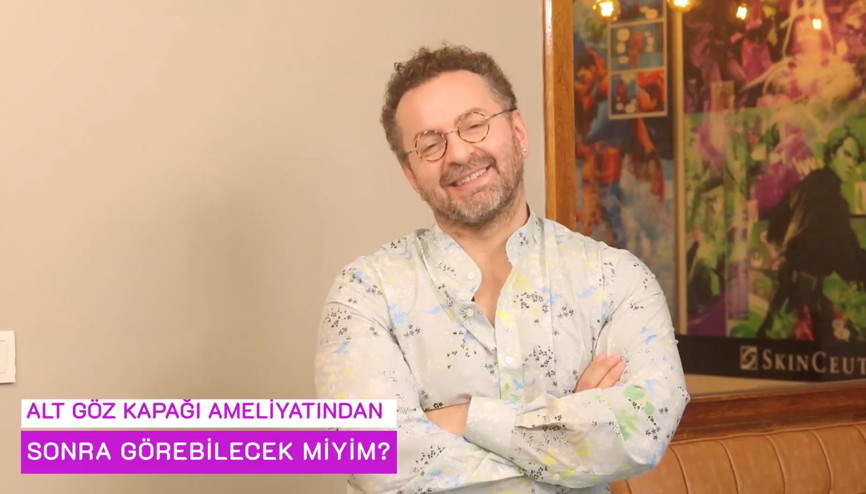 Üst yüz hakkında bilmedikleriniz Üst yüz hakkında bilmedikleriniz