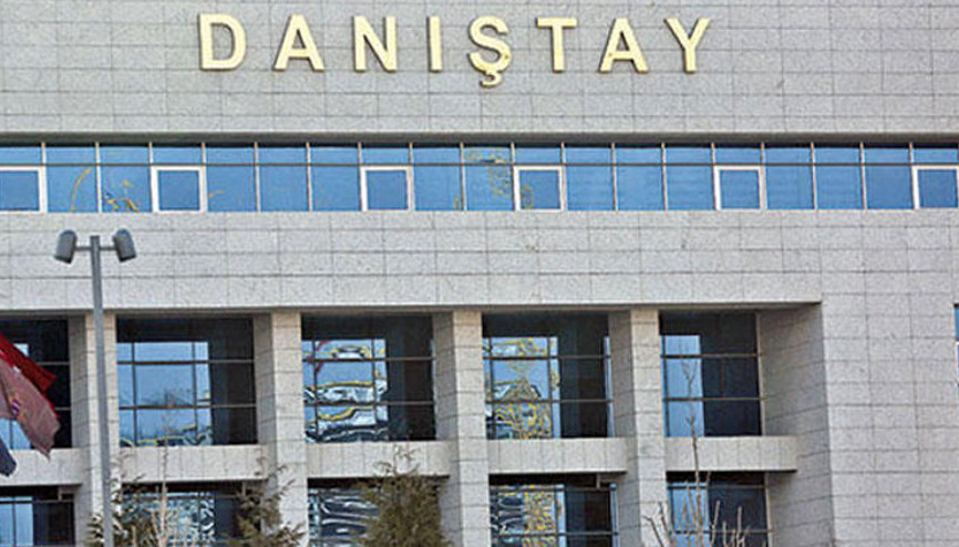 Danıştay İstanbul Sözleşmesi için nihai kararını verdi: Çekilme “hukuka uygun”