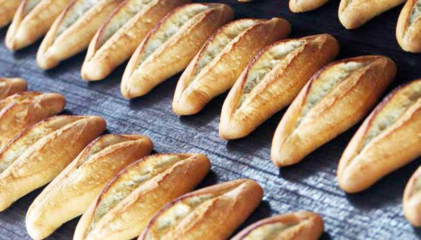 ‘Ocak ve şubatta ekmeğe zam yok’