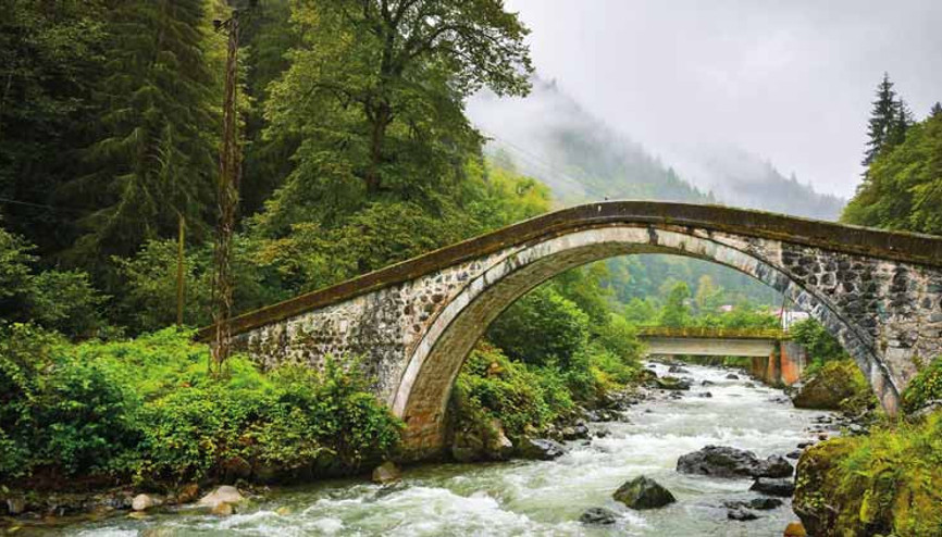 Fırtına Deresi kirlilikten kurtuluyor