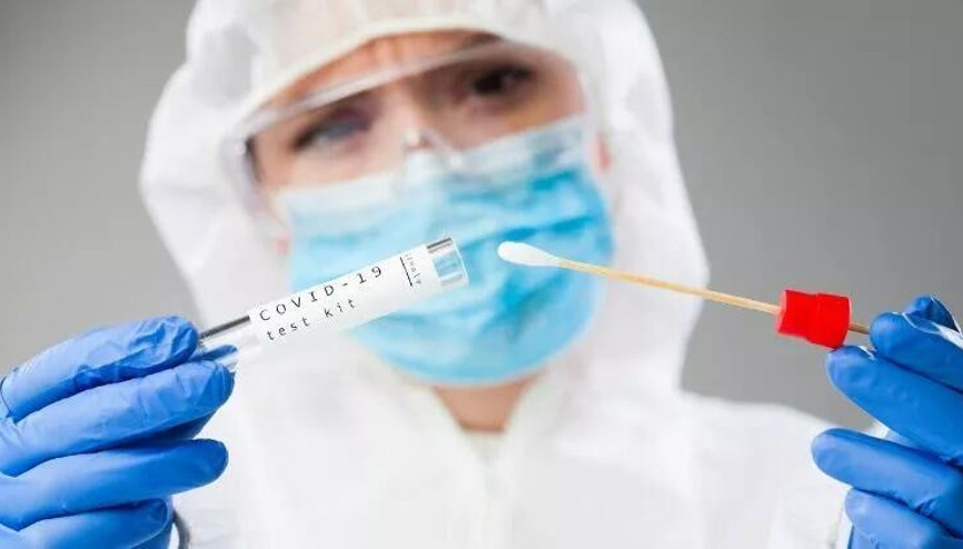 COVİD-19 TEST SONUCU: Covid test sonucu ne zaman çıkar