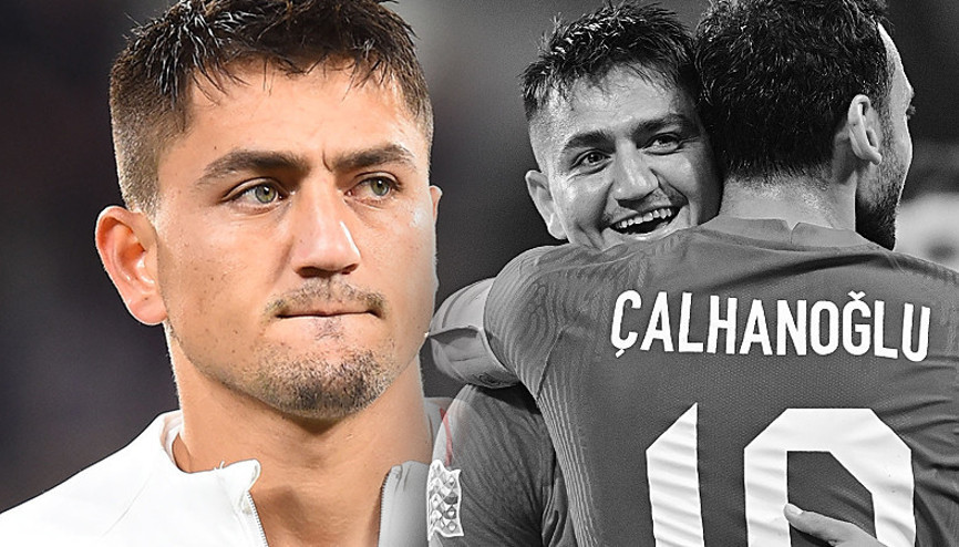 Son Dakika: Galatasarayın gündemindeydi, Beşiktaş resmen istedi Cengiz Ünder için ilk cevap...