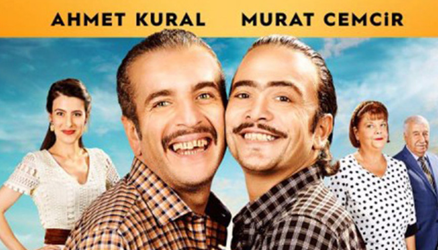 Çalgı Çengi İkimiz filmi konusu nedir, oyuncuları kimler Çalgı Çengi İkimiz oyuncu kadrosu ve karakterler