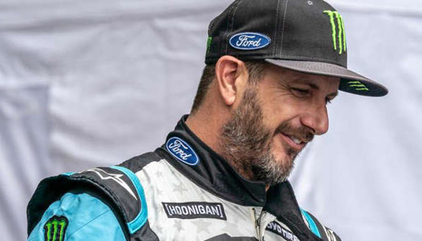 Ken Block kimdir, nereli, kaç yaşında Ken Block öldü mü