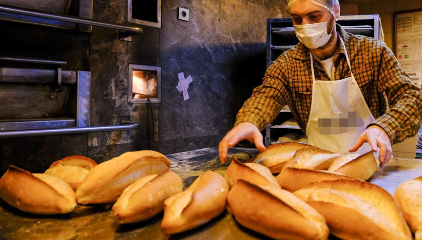 200 gr ekmek 10 Ocak’ta 5 TL olacak