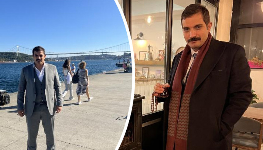 Sinan Ateş cinayetinde 3 şüpheli adliyede