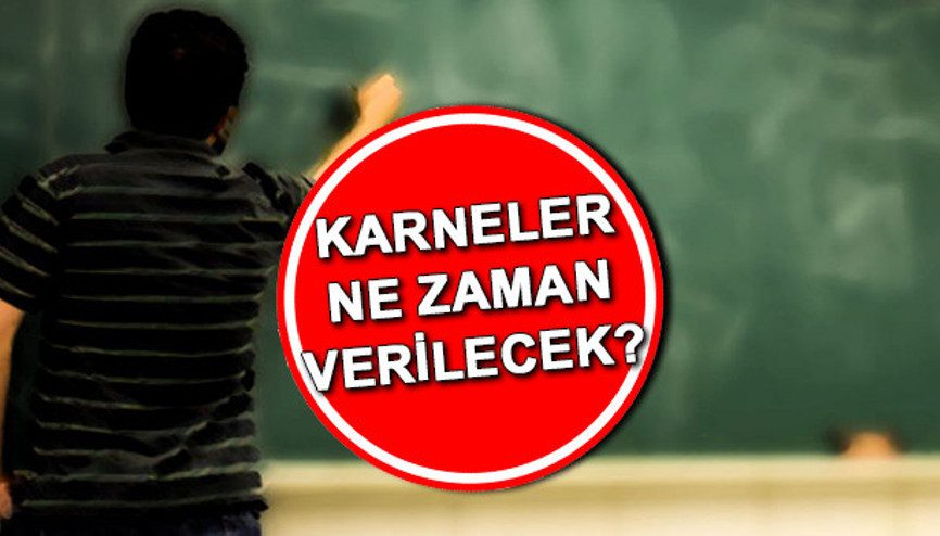 KARNE GÜNÜ TARİHİ 2023: Okullar ne zaman kapanacak, yarıyıl (15 tatil) ne zaman (MEB ara ve sömestr tatili tarihleri) KARNE GÜNÜ TARİHİ 2023: Okullar ne zaman kapanacak, yarıyıl (15 tatil) ne zaman (MEB ara ve sömestr tatili tarihleri)