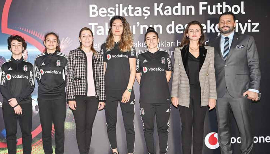 Kadın futbolunda bütçeler 10’a katlandı