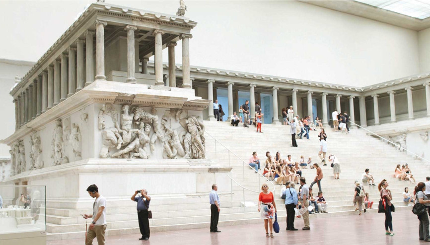 Alman müsteşar bile ‘iade edelim’ dedi