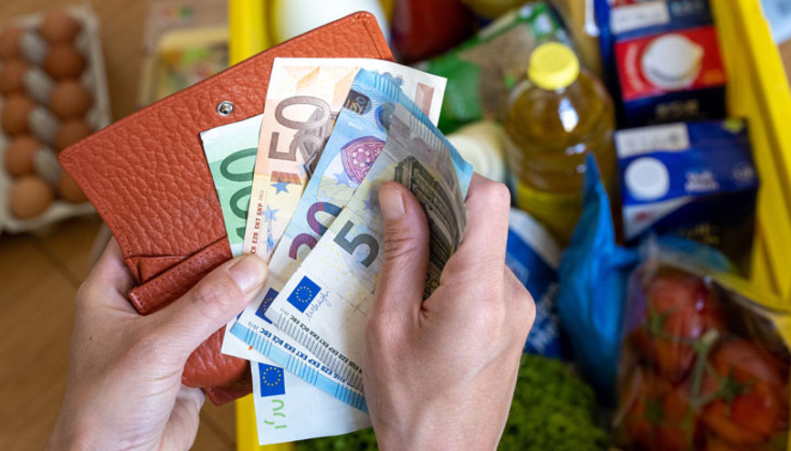 Almanya’da 2022 yılı enflasyonu yüzde 7.9 oldu