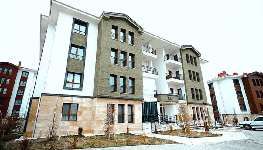 Yeni Evim Konut Finansman Programı kampanyası açıklandı