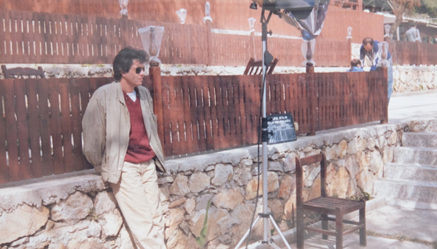 Kavur belgeselinin dünya prömiyeri Rotterdam’da yapılacak Kavur belgeselinin dünya prömiyeri Rotterdam’da yapılacak