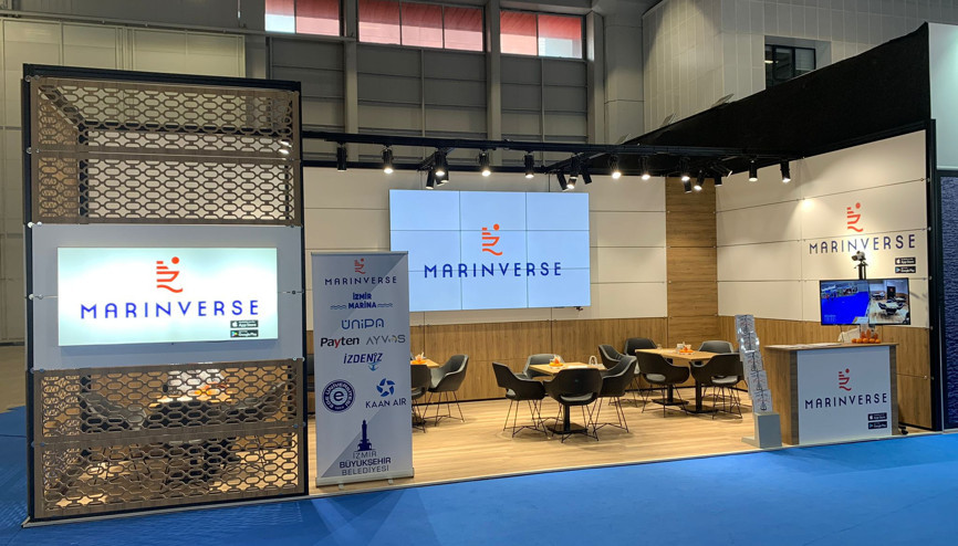 Denizcilik sektörü ‘akıllı’ hale geldi