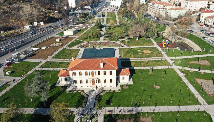 Türk tarihine yakışan müze