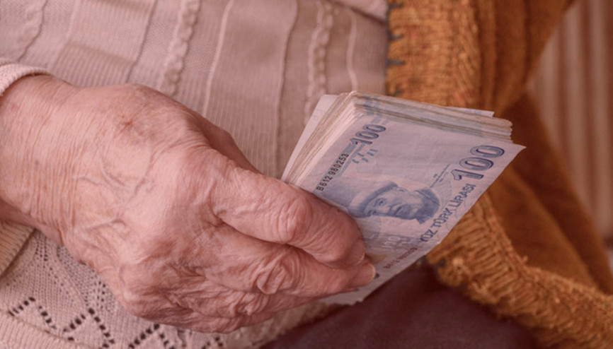 YAŞLILIK MAAŞI 2023 ne kadar oldu Zamlı 65 yaş aylığı ne zaman, hangi ay yatırılacak İşte, güncel ücretler… YAŞLILIK MAAŞI 2023 ne kadar oldu Zamlı 65 yaş aylığı ne zaman, hangi ay yatırılacak İşte, güncel ücretler…