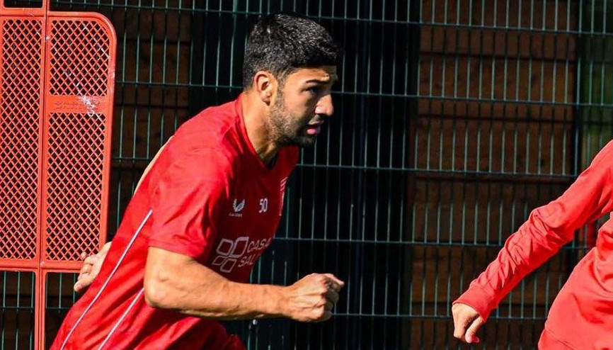 Güven Yalçının kariyer planı