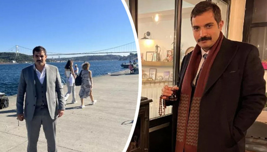 Sinan Ateş cinayetiyle ilgili 4 şüpheli daha adliyede