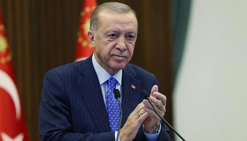 Erdoğanın Nobel adaylığı için ilk destek Pakistandan