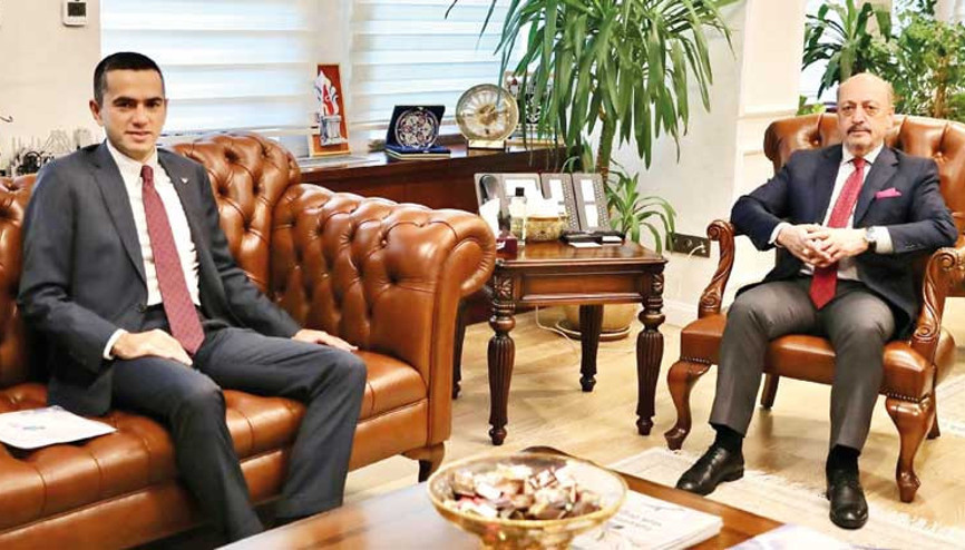 Asgari ücrette ikinci mutabakat