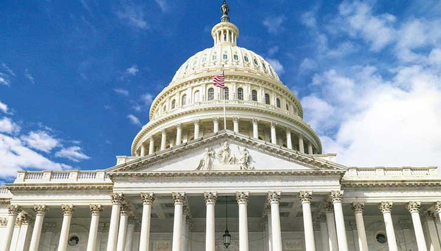 ABD Kongresi için 68 sayfalık Türkiye raporu hazırlandı