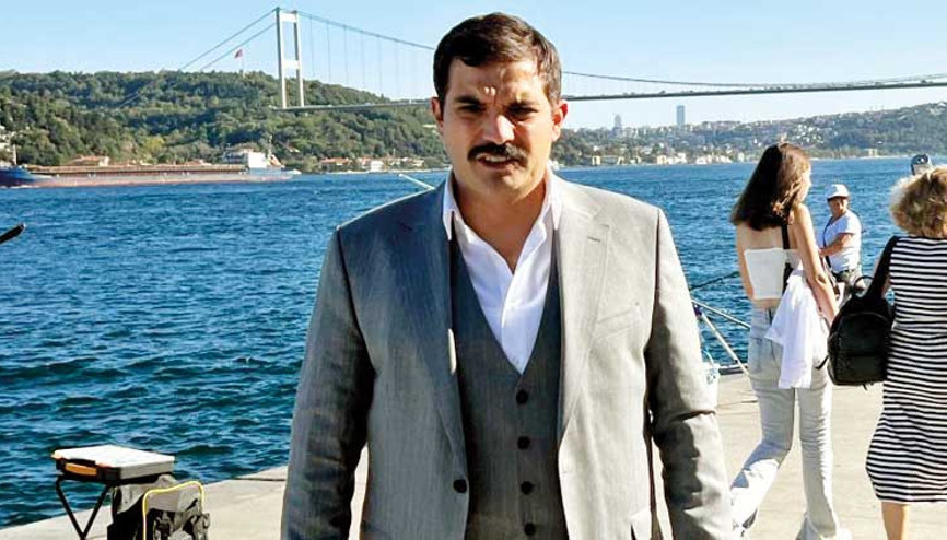 Ateş cinayetinde tutuklu sayısı 6’ya çıktı